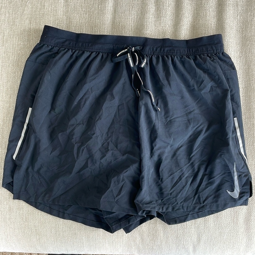 Nike Running Shorts - Size Large